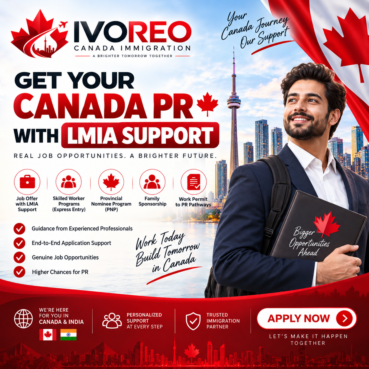 Canada immigration